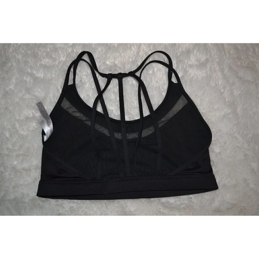 Victoria Secret Sport - Sports Bra - Size Small - Unlined